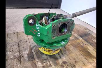 salg af Endandtrieb Vorderachse John Deere 6620 RECHT