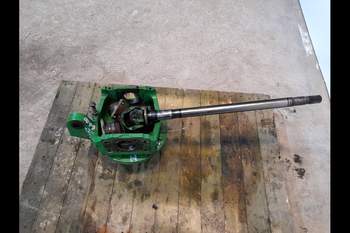 salg af John Deere 6620 RIGHT Front axle final drive