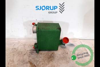 Intercooler John Deere 6620 