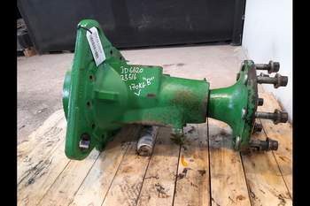 salg af John Deere 6620 LEFT Rear Axle