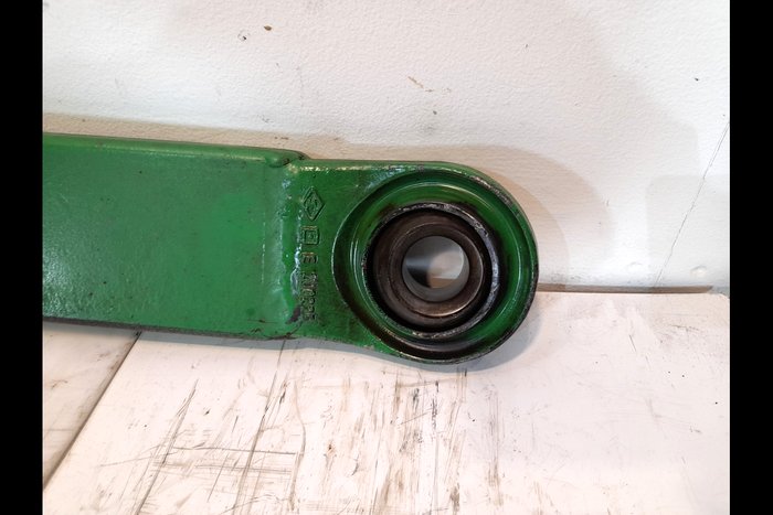 Reparatursatz Unterlenker Für Traktor – Passt John Deere, Ford, Fiat (Teile Nr. 59039)