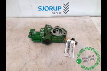 Liftventil John Deere 6620