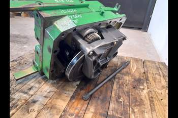 salg af Kraftuttag John Deere 6620 