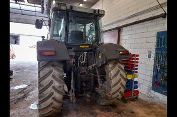 salg af Massey Ferguson 6260 tractor