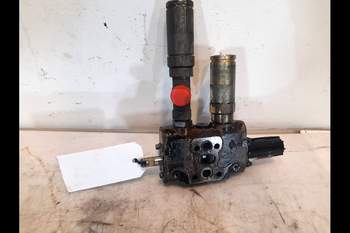 salg af Massey Ferguson 6260  Remote control valve