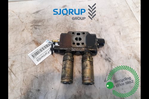 salg af Massey Ferguson 6260  Remote control valve