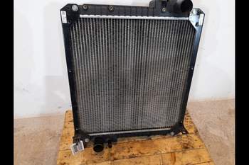 salg af Massey Ferguson 6260  Water Radiator