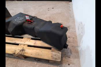 salg af Massey Ferguson 4225  Fuel tank