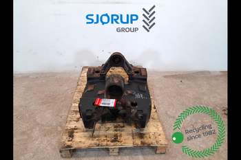 Front Axle Support for tractor | Sjørup Group - Spare parts