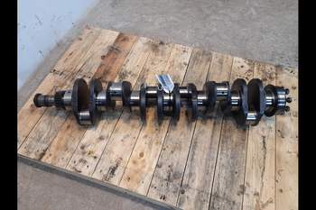 salg af New Holland TM190  Crankshaft