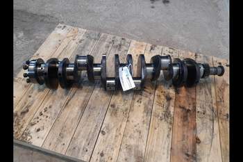 salg af New Holland TM190  Crankshaft