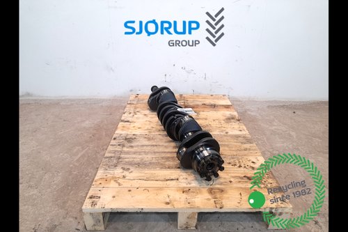 salg af New Holland TM190  Crankshaft