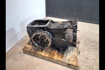 salg af New Holland T6.160  Rear Transmission