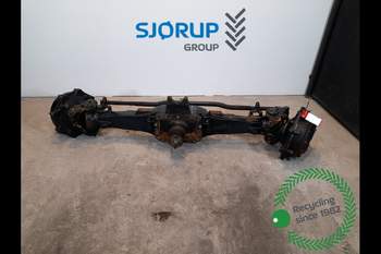 salg af New Holland T6.160  Front Axle