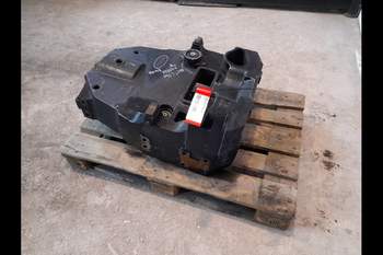 salg af New Holland T6.160  Front axle support