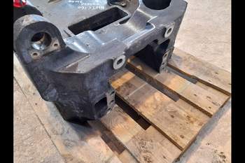 salg af New Holland T6.160  Front axle support