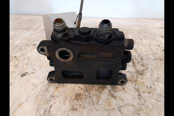 salg af New Holland T6.160  Remote control valve