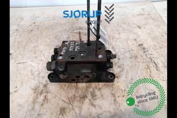 salg af New Holland T6.160  Remote control valve