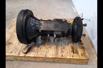 salg af New Holland T6.160 LEFT Rear Axle