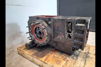 salg af New Holland M115  Rear Transmission