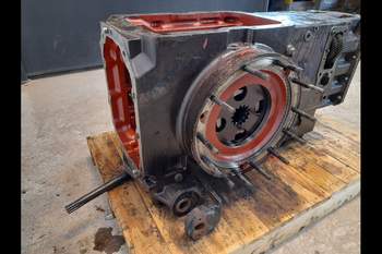 salg af New Holland M115  Rear Transmission