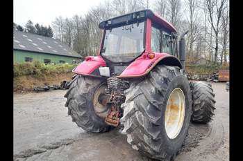 salg af Valtra T202 tractor