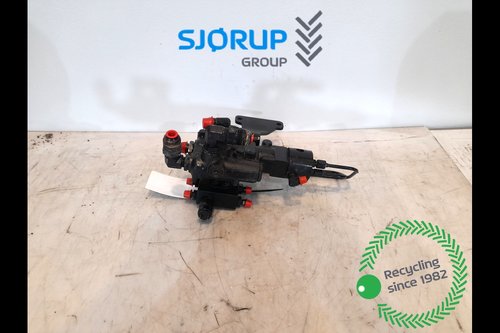 salg af Valtra T202  Hydraulic brake valve