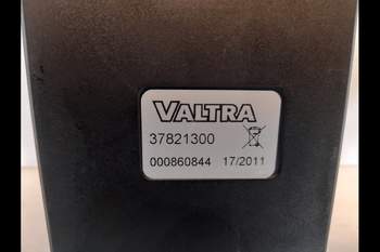 salg af ECU Valtra T202