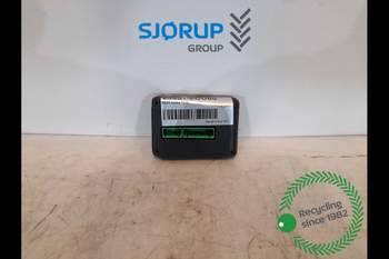 Valtra T202  ECU