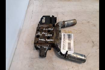 salg af Valtra T202  Remote control valve
