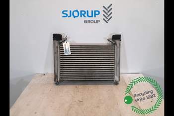 salg af Valtra T202  Intercooler