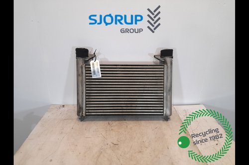 salg af Valtra T202  Intercooler