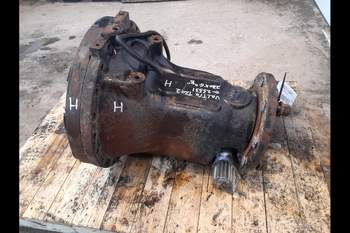 salg af Valtra T202 RIGHT Rear Axle