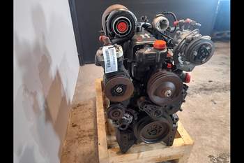 salg af Valtra T202  Engine