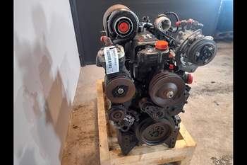 salg af Motor Valtra T202 