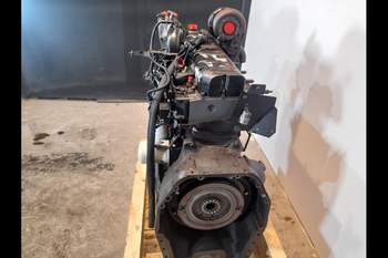 salg af Motor Valtra T202 