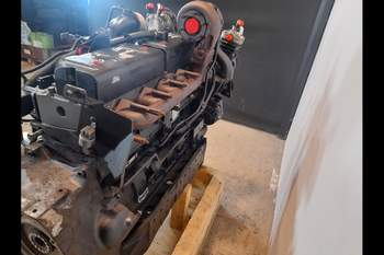 salg af Motor Valtra T202 