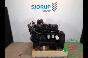 salg af Motor Valtra T202 