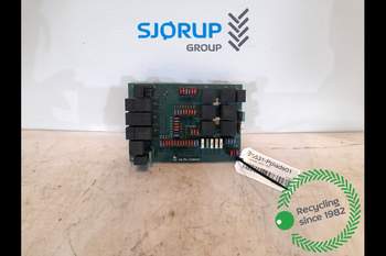 Valtra T202  Circuit Board