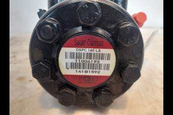 salg af Valtra T202  Steering Unit