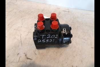 salg af Valtra T202  Steering Unit