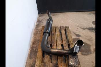 salg af Valtra T202  Exhaust System