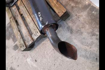 salg af Valtra T202  Exhaust System