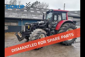 salg af Valtra T202 traktor