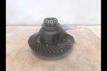 salg af Differentiale, Hinterachsen New Holland TL70A 