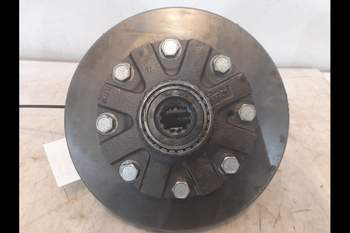 salg af Differentiale, Hinterachsen New Holland TL70A 