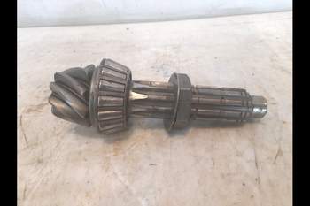 salg af Differentiale, Hinterachsen New Holland TL70A 