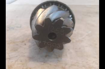 salg af Differentiale, Hinterachsen New Holland TL70A 