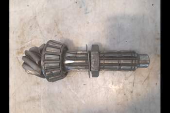 salg af Differentiale, Hinterachsen New Holland TL70A 