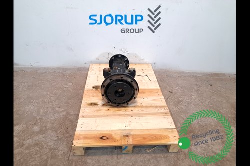 salg af New Holland TL70A RIGHT Rear Axle